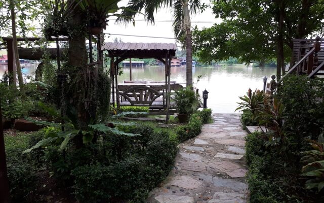 Chantara Resort
