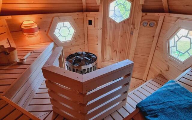 Strandperle Comfortable Holiday Residence