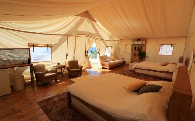 Colonia Rest House Glamping