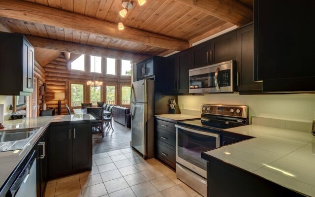 Blueberry Lake Resort