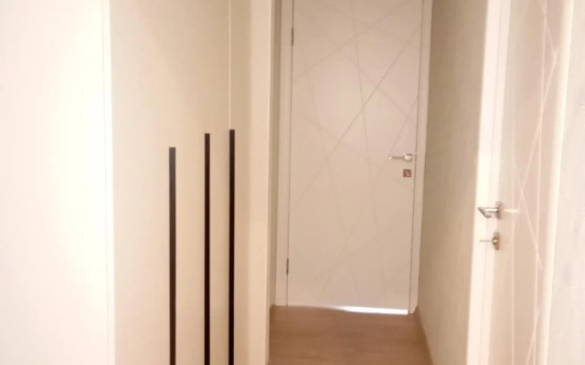 Apartments on Albert Kamaleev Avenue 32
