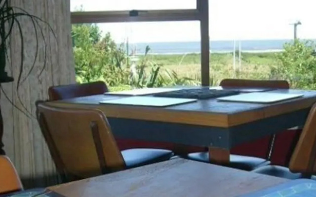 Birdsong Backpackers