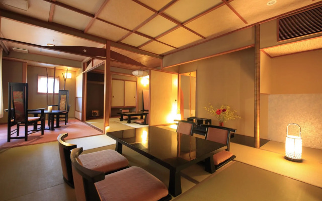 Atarayo Nishiizu