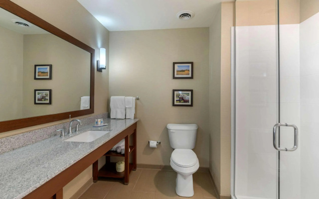 Comfort Inn & Suites Northern Kentucky