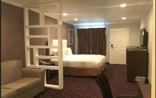 Comfort Inn
