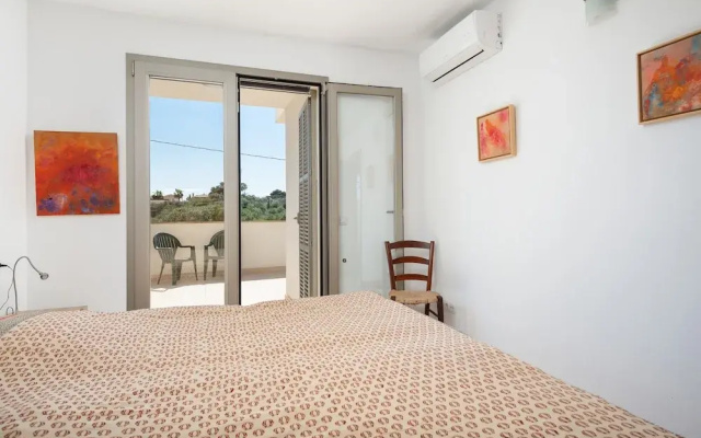 Garlanda 1 in Cala Llombards