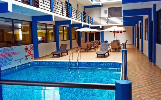 Hotel Castillo Del Rey