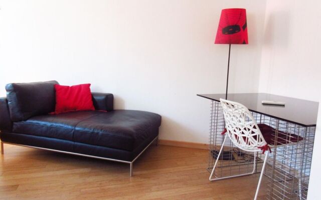 Appartement Grand Rue