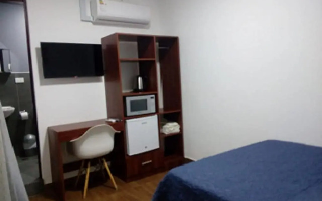 apartment rent piura