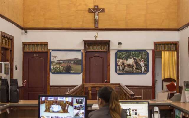 Hotel San Telmo Pereira