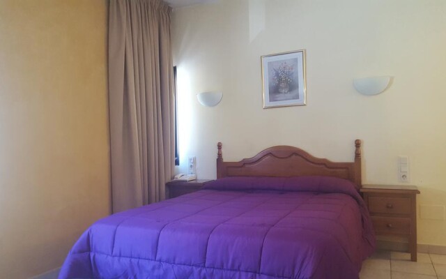 Hotel Sucarà