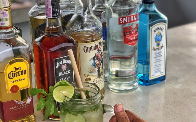 The Swell - Hostel - Adults Only