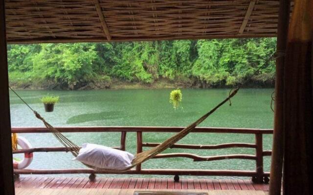 Mek Kiri River Kwai Resort