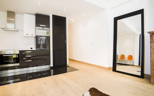 Smartflats Perron Residence