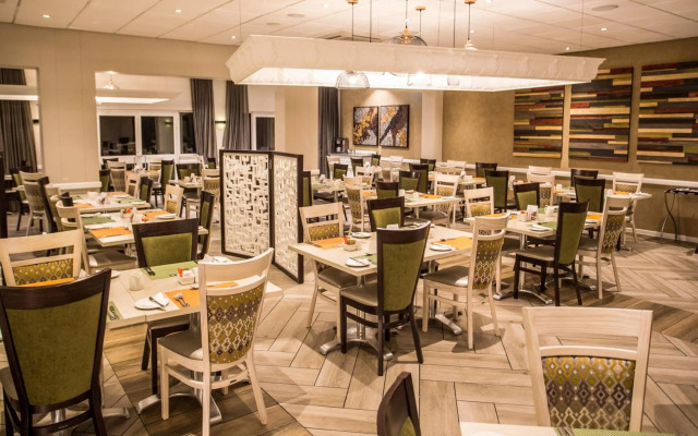 Garden Court O.R. Tambo International Airport