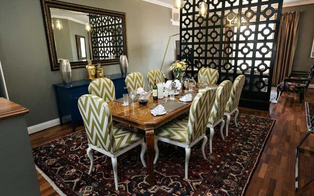 Mavuta Boutique Apartments