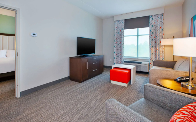 Homewood Suites by Hilton Columbus/Easton, OH