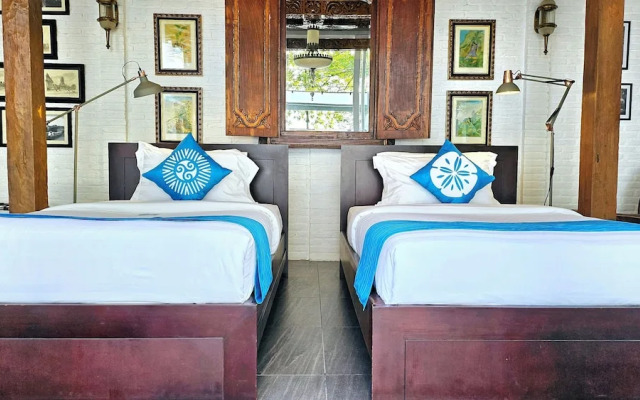 Nayara Villa Desa Budo