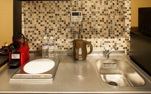 Rinn Gion Yasaka South KIKYO