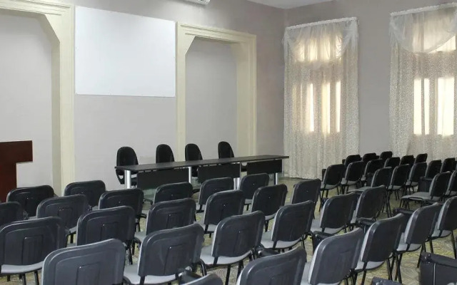 Gran Hotel, Affiliated by Meliá