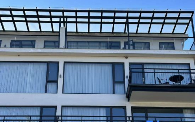 Anji Jing · Jingyun Deep Valley Starry Sky Beauty Mansion – Exterior – Huzhou