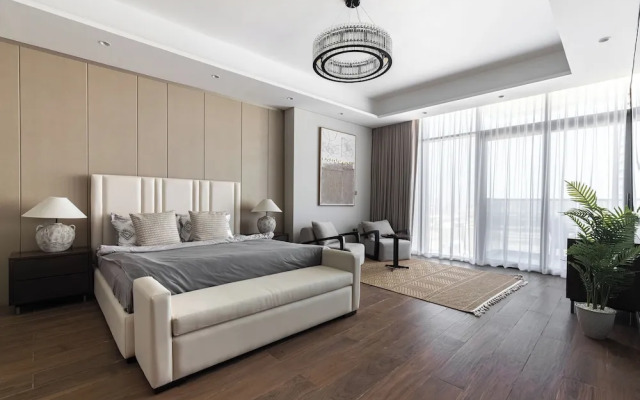 SIMPLY COMFORT Apts at Nobles Tower