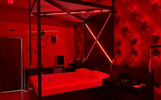 Motel Stilo