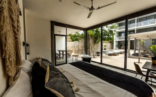 Casa Macarena 3-BR