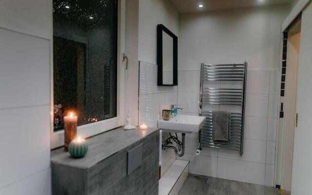 Ferienwohnung, Monteurzimmer Pavan E2