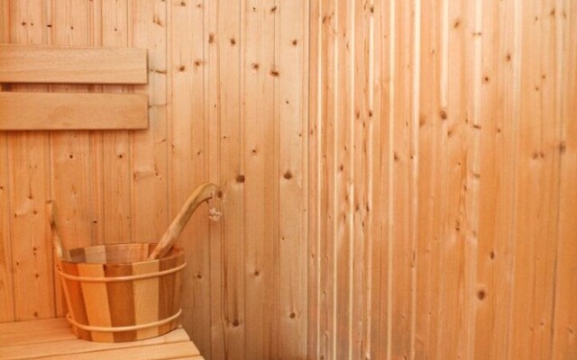 Zloty Sopockie Apartamenty