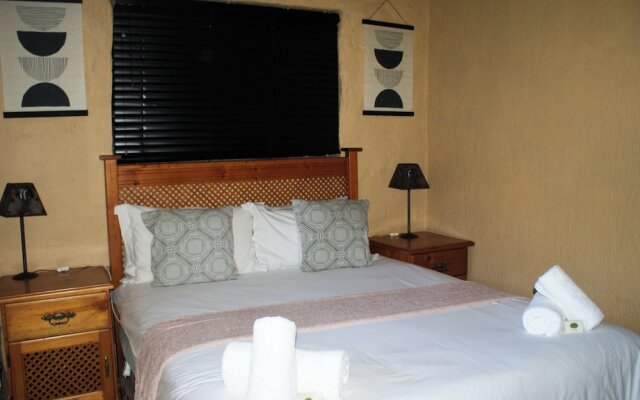 Riverman Cabin Country Lodge