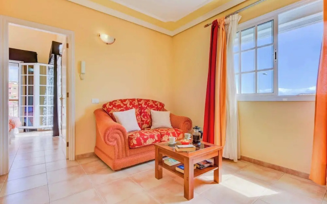 Villa Teide Sol