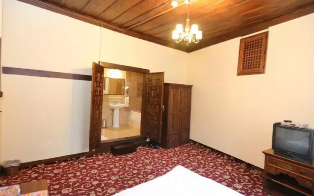 Hafizbey Konagi