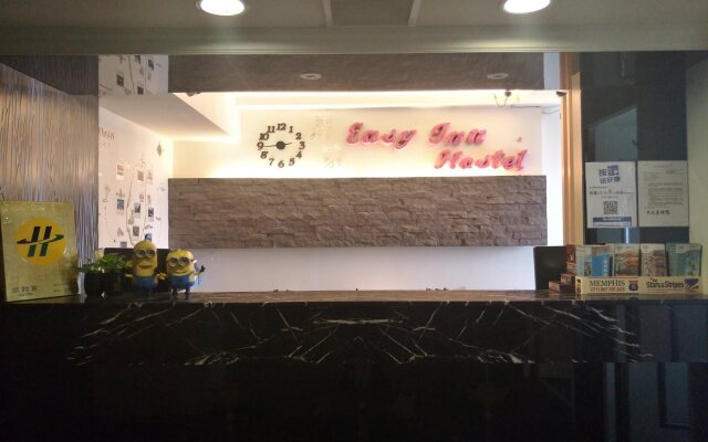 Easy Inn International Hostel