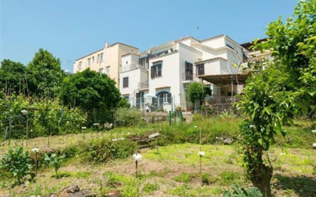 Villa dei Sogni