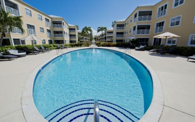 Regal Beach Club by Cayman Villas