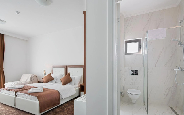 Hotel Pozzo