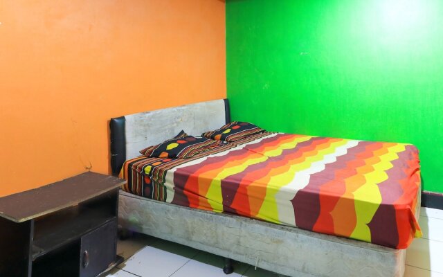 Homestay Kelara