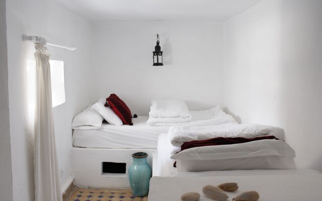 Hotel Riad Villa Maroc