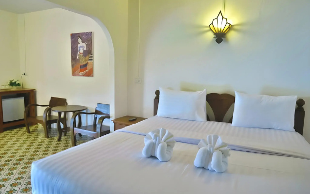 Nan Lanna Hotel