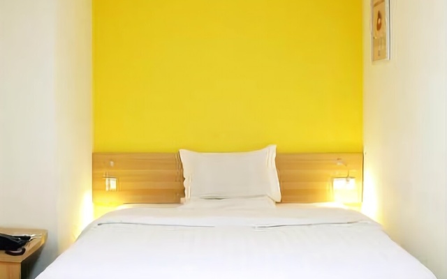 7 Days Inn – Guest Rooms – Xi'an