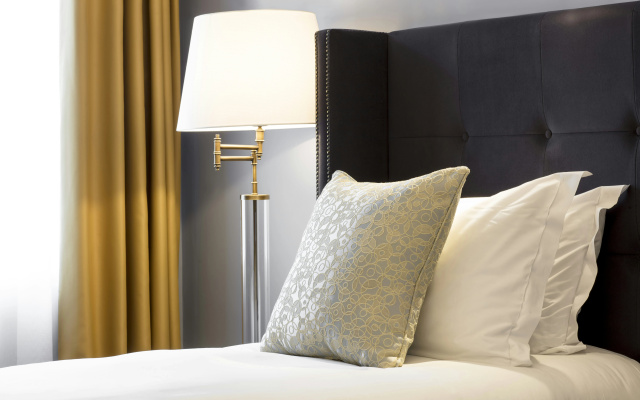 Dylan Hotel