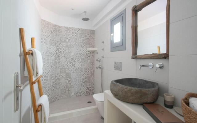 Kissos Luxury Suites