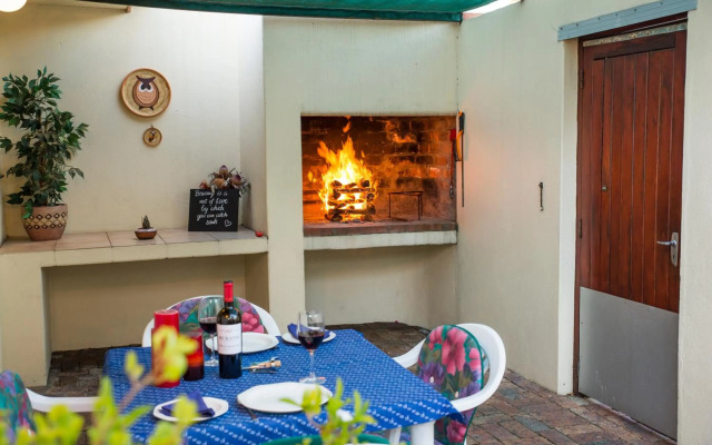 Eikepark Self Catering