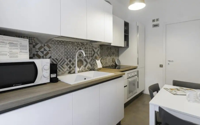 Italianway - Viale Brianza 14 A