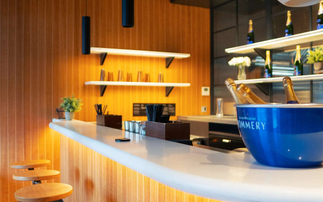 Radisson Blu Hotel, London Leicester Square