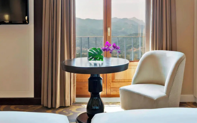 Il Ciocco Tuscany Resort