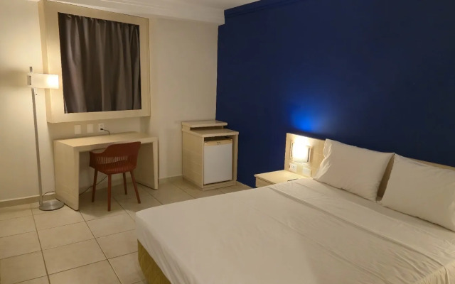 Ibis Styles Macaé
