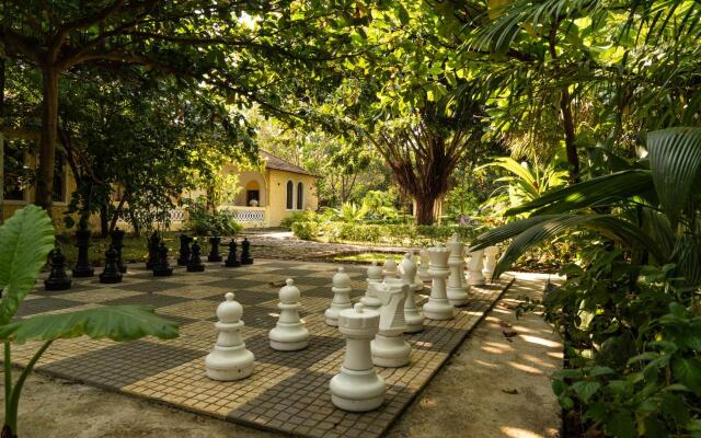 Roca Belo Monte Hotel