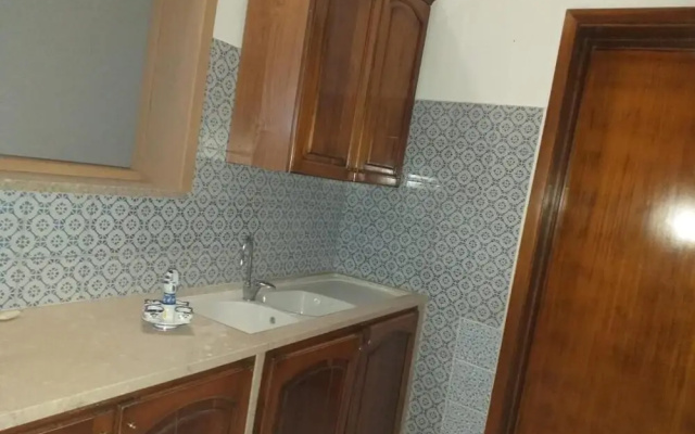 Casa La Giummarra, beautiful apartment with private patio